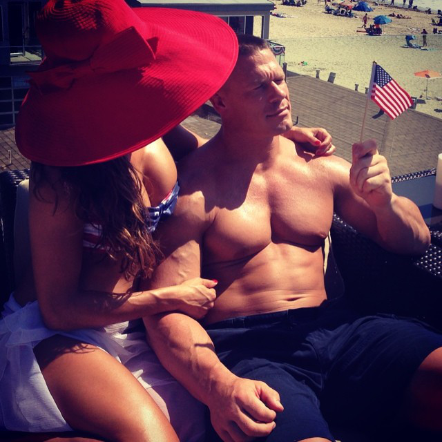 The Total Divas' Latest Pics The Total Divas' Latest Pics